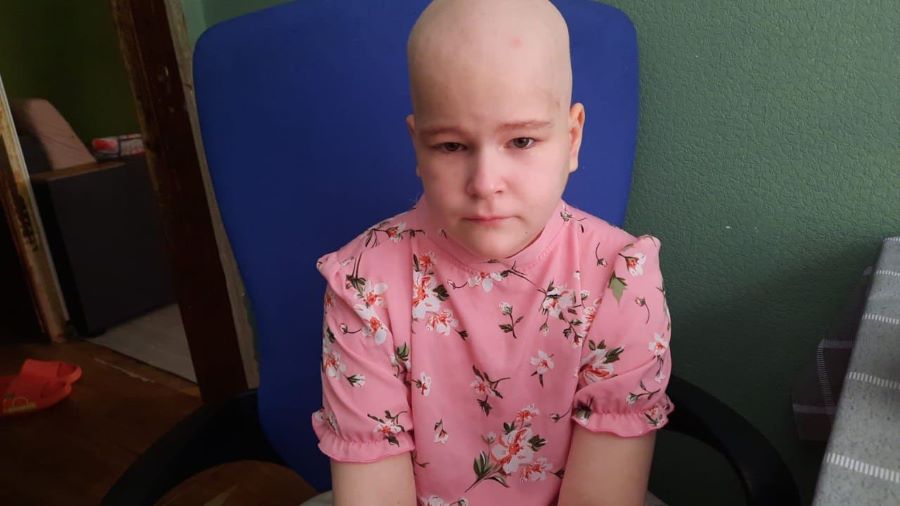 Печальные новости от Магомедовой Ясмины